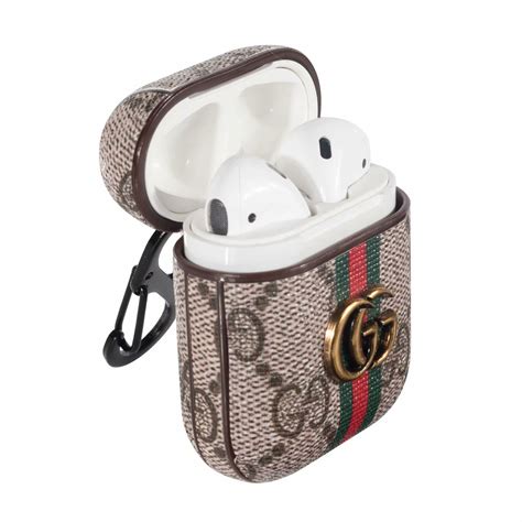 gucci ipad case|gucci airpod case original.